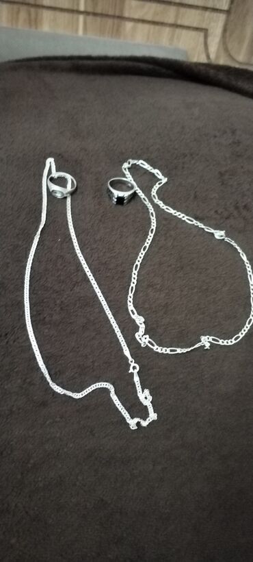 1 qram gümüşün qiyməti 2025: Gümüş, 925 Əyar, 30 g