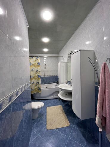 Uzunmüddətli kirayə mənzillər: Her bir sheraiti var. 1 ayliq 1300 manat — 17