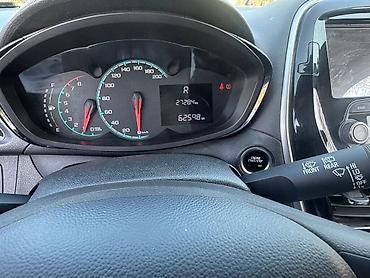 Chevrolet: Chevrolet Spark: 2018 г., Бензин, Хэтчбэк — 8