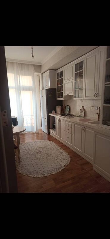 Yeni tikili: 3 otaqlı, Yeni tikili, m. Neftçilər, 105 kv. m — 6