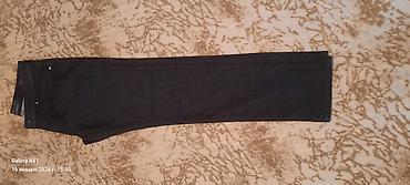 Джинсы: Мужские джинсы GABBIACCI - Посадка: Comfort Fit (комфортная — 3
