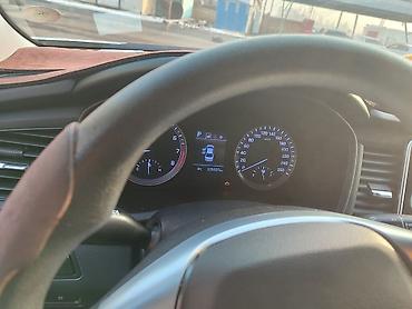 Hyundai: Hyundai Sonata: 2020 г., 2 л, Автомат, Газ, Седан — 2