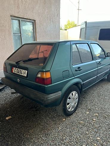 кпп гольф 3: Volkswagen Golf: 1990 г., Хэтчбэк — 5