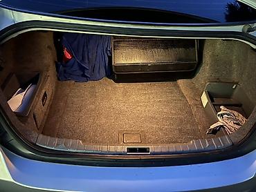 bmw e66: BMW 3 series: 2006 г., 2.5 л, Автомат, Бензин, Седан — 10