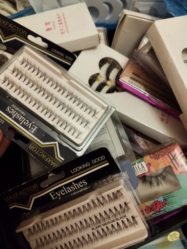 Kirpiklər, qaşlar: Kipriler, qaynag uchun ve birdefelik istifade uchun, yeni ve -da lalafo.az — 10 Kirpiklər, qaşlar: Kipriler, qaynag uchun ve birdefelik istifade uchun, yeni ve — 10