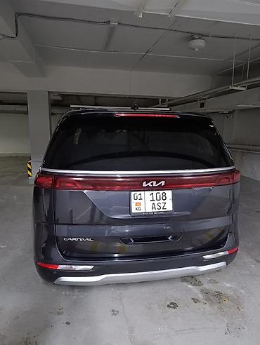 кия к5 цена: Kia Carnival: 2023 г., 3.5 л, Автомат, Бензин, Минивэн — 4