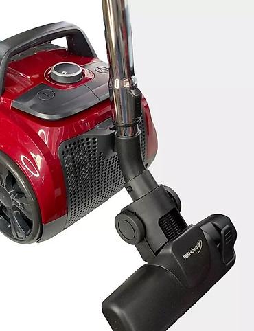 Пылесосы: Пылесос, Стандартный, Сухая, Контейнер — 5