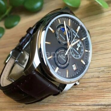 tek qaş üzükler: Наручные часы, Certina