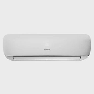 hisense h65b7300: Hisense AS-12HR4SYRCA01 Kondisioner – 12000 BTU, Soyutma və İsitmə — 1