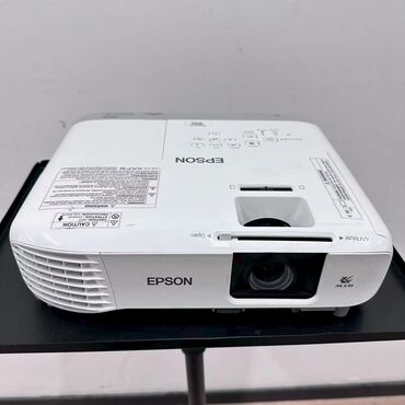 Proyektorlar: Proyektor ViewSonic — 27