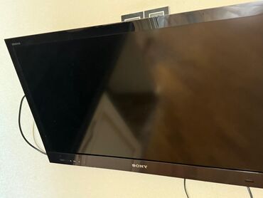 pristavka smart tv: Телевизор Sony 32"