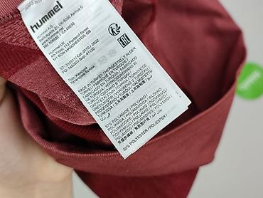 hummel online: Hummel, Legginsy Sportowe damskie, rozmiar S — 4