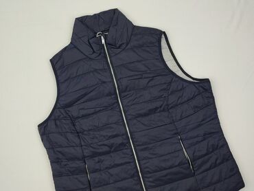 Kamizelka damska, Rozmiar 5XL