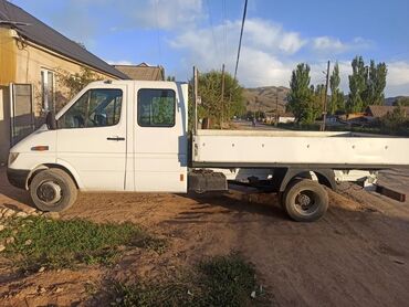 форд транзит стартер: Грузовик, Mercedes-Benz, Дубль, 6 т, Б/у