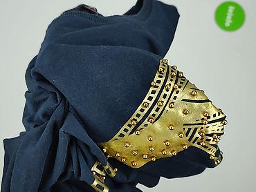 bluza dzik wk: Bluza damska
, rozmiar 3XL — 4