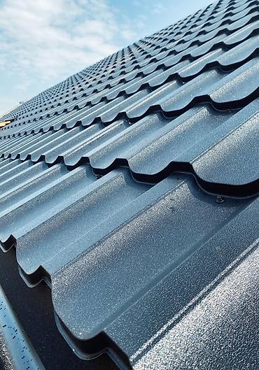 Кровля крыши: Кровельные работы Замена крыша Ремонт кровля - Монтаж и замена — 11