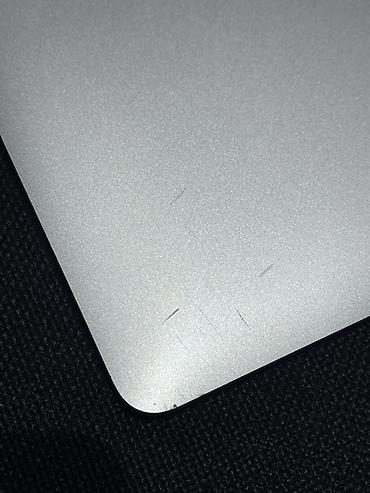 Ноутбуки Apple (MacBook): Офисный — 4