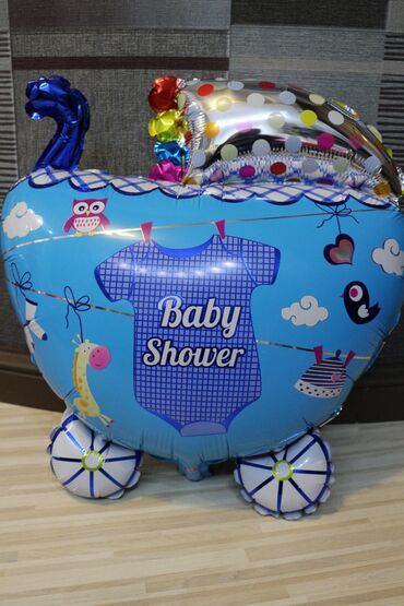 Игрушки: Фольгированные игрушки . Надувные. Отличного качества .Продаю все — 14