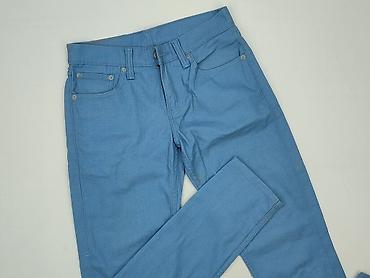levis 511: Levi’s, Jeansy damskie, rozmiar S — 1