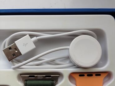 Smart saatlar: İşlənmiş, Smart saat, Sensor ekran, rəng - Qara — 9