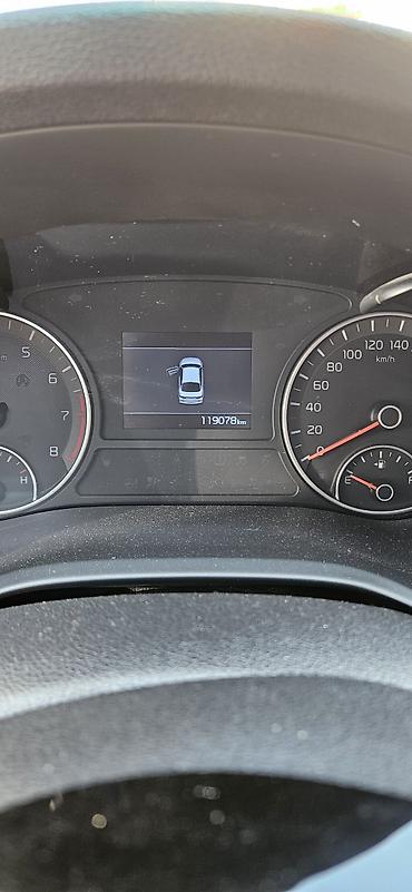 расрочкага авто: Kia K5: 2019 г., 2 л, Автомат, Бензин, Седан — 9