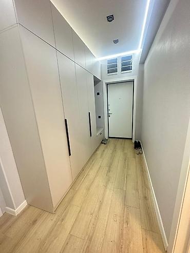 Долгосрочная аренда квартир: 2 комнаты, Агентство недвижимости, Без подселения, С мебелью полностью at lalafo.kg — 9 Долгосрочная аренда квартир: 2 комнаты, Агентство недвижимости, Без подселения, С мебелью полностью — 9