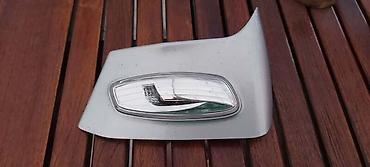 jake's marka: ZMIGAVAC DESNI ZA CITROEN C4 PICASSO OD 2010. DO 2014. GOD — 1