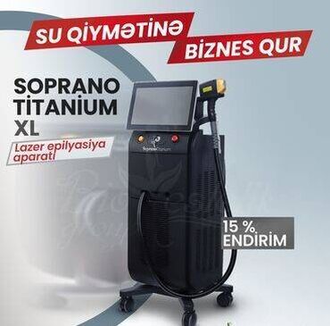 продать айфон 4: Lazer epilyatoru, Yeni