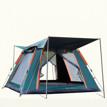 палатка прокат: Шатёр с москитной сеткой позволит укрыться от солнца в жаркий день и
