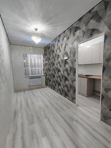 Продажа квартир: 1 комната, 26 м², 107 серия, 6 этаж, Евроремонт — 1