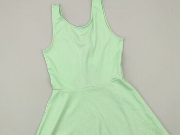 spódnice wysoki stan rozkloszowane: Dress, S (EU 36), H&M, condition - Very good