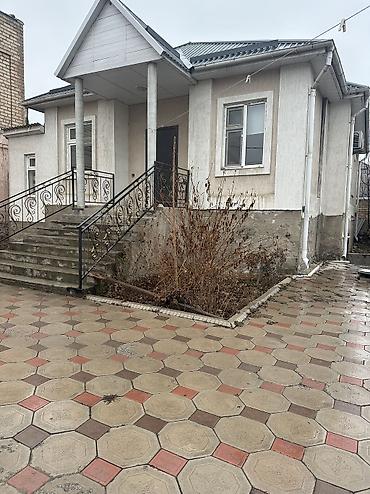 Продажа домов: Дом, 130 м², 4 комнаты, Собственник, Косметический ремонт — 1