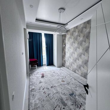 Продажа квартир: 2 комнаты, 68 м², Элитка, 6 этаж