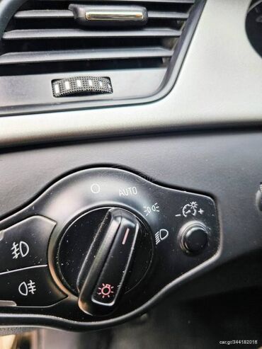 Audi: Audi A4: 1.8 l. | 2009 έ. Χάτσμπακ — 17