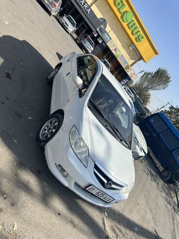 диска на форд фокус: Honda Jazz: 2007 г., 1.5 л, Вариатор, Бензин, Седан