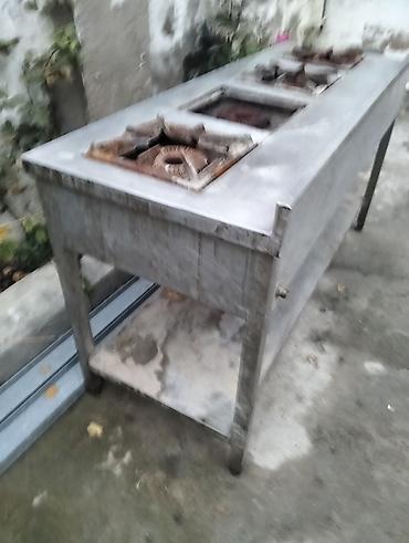 xolmoqor qazı: 3 gözü işləyir işlək vəziyyətdədir kafe restoranlar üçün ciddi alıcı — 3