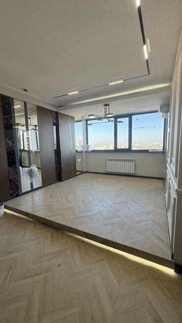 Продажа квартир: 3 комнаты, 122 м², Элитка, 10 этаж, Дизайнерский ремонт at lalafo.kg — 6 Продажа квартир: 3 комнаты, 122 м², Элитка, 10 этаж, Дизайнерский ремонт — 6