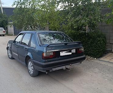 volvo холодильник: Volvo 440: 1989 г., Хэтчбэк — 1