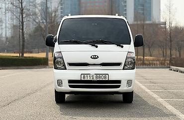 кия бонго 1 2: Продаю Kia Bongo III - автомат 2019/08. 2.5 - дизель Длинна — 4