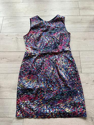 cloud 9 obuca: PS fashion haljina sa golim ledjima, nošena ali očuvana — 1