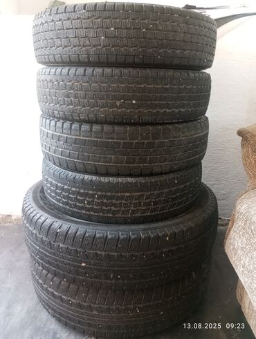 цены на зимние шины в бишкеке: Hyundai Porter: 2003 г., 2.5 л, Механика, Дизель