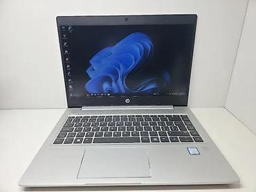 HP: Hp Probook 8GB SSD Kamera Hdmi Proc I5 8TH FHD. > > Prodajem Hp — 1