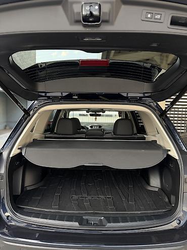 Subaru: Subaru Forester: 2019 г., 2.5 л, Автомат, Бензин, Кроссовер — 9