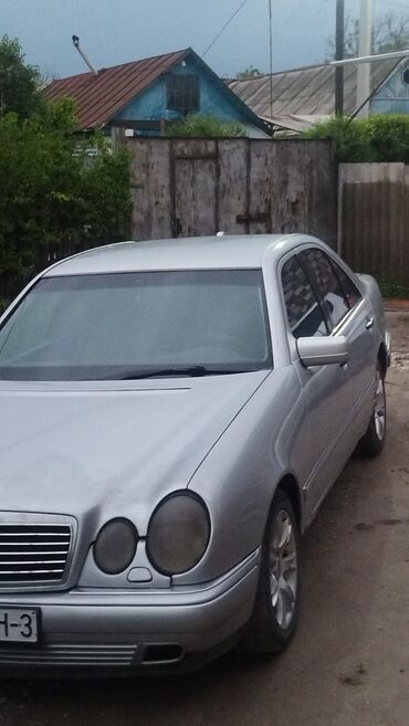 авто из белоруссии: Mercedes-Benz 220: 1999 г., 2.2 л, Автомат, Дизель, Седан