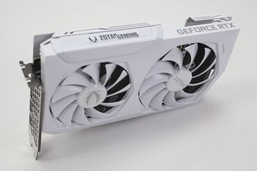 komputer korpusu: Videokart ZOTAC GeForce RTX 3060, 12 GB, İşlənmiş