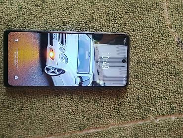 aoc монитор: Infinix Note 40, Колдонулган, 128 ГБ, түсү - Кара, 2 SIM — 2