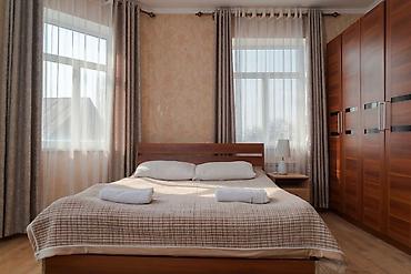 Иссык-Куль 2026: Койко-место, Каракол — 10