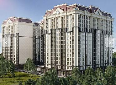 квартал: Сдан, Элитка, 2 комнаты, 78 м² — 1