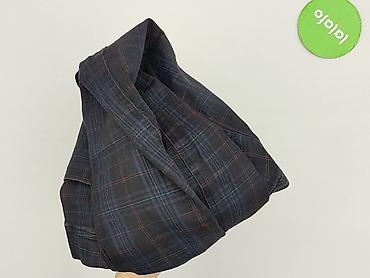 korea: Material trousers for women, size S — 6