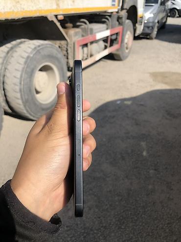 iphone cs max: IPhone 15 Pro Max, Б/у, 512 ГБ, Black Titanium, Кабель, 93 % — 4